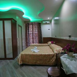 Chambre Lit Queen-Size